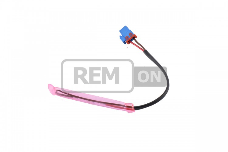 Термоплавкий запобіжник холодильника Samsung DA 47-00138A/E/F (30см)